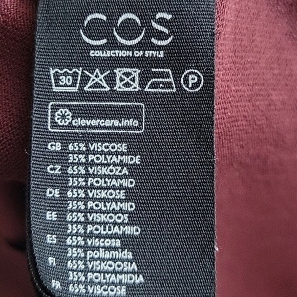 Cos Dress - Picture 12 of 12
